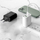 Karikues muri T-phox Study Series T-PP07, 47W, USB USB-C, i bardhë