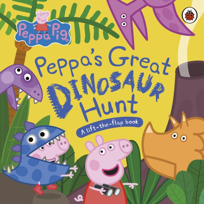 Peppa Pig Peppas Great - Peppa Pig