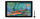 Tablet grafik Huion, 23.8", QHD, i zi