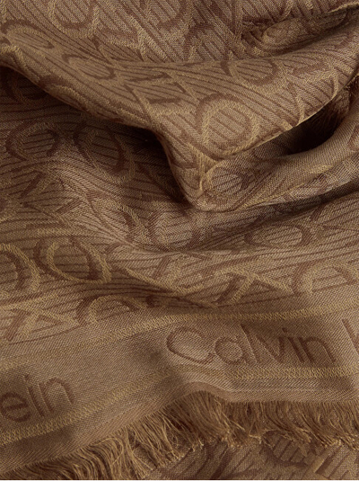 Shall për femra Calvin Klein mCK5037, i kaftë