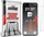 Xham mbrojtës Grizz HybridGlass 9H për Motorola Moto G 2025, transparent