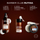 Krem për mjekër dhe lëkurë L´Oréal Paris Men Expert Barber Club, 50 ml