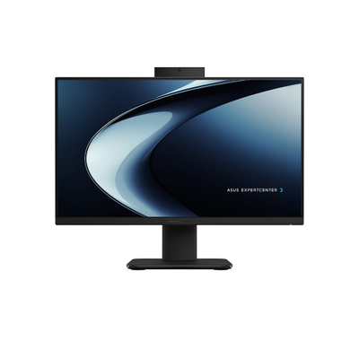 Се-во-едно компјутер ASUS P440VAK, 23.8" FHD 100Hz, Core 5 16GB 512GB SSD, црн