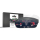 Folie Mbrojtese Per Ekran 12,3" Clear Audi A4 B9 2020-2024