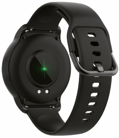 Orë e mençur Forever ForeVive 2 SB-330 - Black SMAWASB330FOBK