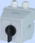 Çelës rrotullues Elektromet ŁK 63-13, 3P, 63A, IP65