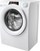 Машина за перење Кенди РапидО RO4 274DWMS7/1-S, 7 kg, 1200 RPM, бела