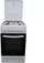 Shporet me gaz GRATUS VDEM5018-TME, 50x60 cm, djegës WOK, inox