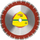 Teh i sharrës Klingspor DT350BT K354794, 230 mm x 2.6 mm x 22 mm