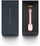 Ora për femra Daniel Wellington Quadro Cherry Blossom DW00100636, quartz, rrip lëkure, rozë