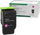 Kasetë toner Lexmark 77L20M0, Magenta, 12.000 faqe
