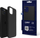 Mbrojtëse silikoni 3MK MagCase për iPhone 15 Pro, MagSafe, grafit