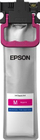 Patronë bojë Epson C13T13L340, XL, magenta