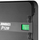 Dritë studio Jinbei Panel LED P12Bi, 2700-7500K, bateri 3000mAh, e zezë