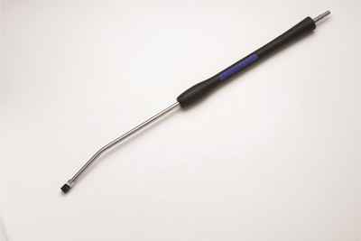 Lans spërkatës Universal Plus Nilfisk ALTO, 940mm, për larëse me presion, i zi