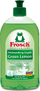 Lëng enësh Frosch Green Lemon, 0.5L