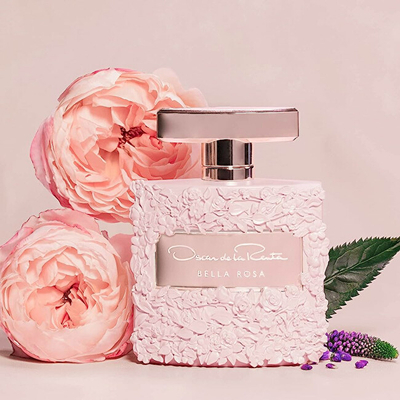 Parfum për femra Oscar De La Renta Bella Rosa EDP