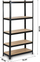 Raft Humberg HR-811, i zi