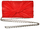 Çantë dore Barolo clutch 1800-4