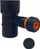 Kolektor uji shiu Prosperplast Recoverer 63, për tuba 63 mm, polipropilen, kafe