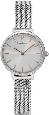 Set orë dore + byzylyk Pierre Lannier 354G628