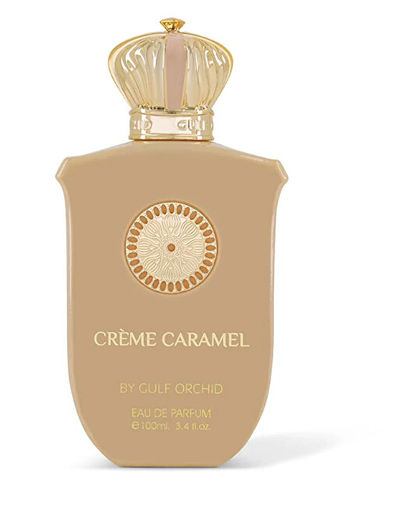 Eau de Parfum Gulf Orchid Crème Caramel
