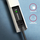 Kabllo USB Axagon ADR-215B, USB-A me USB-B, 15m, e zezë