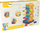 Lodër edukative Leantoys Educational Sorter Ball Slide, me piano, toptha rrëshqitës, shumëngjyrëshe