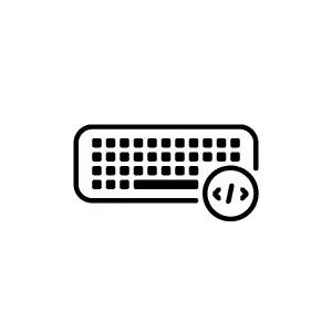 Tastierë HP 475 Dual-Mode pa tela, Bluetooth RF, e zezë