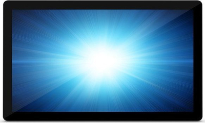 Terminal POS Elo I-Series I5, ekran me prekje, Windows, i zi