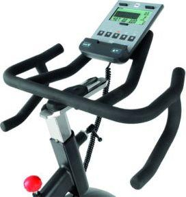 Biçikletë fitnesi i.Airmag (H9122I)