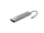 HUB Trust DALYX 7 in 1 USB C, shumëporta, gri