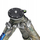 Tripod karboni Leofoto LS-365CEX PG-1, bazë niveluese, kokë gimbal, kamuflazh