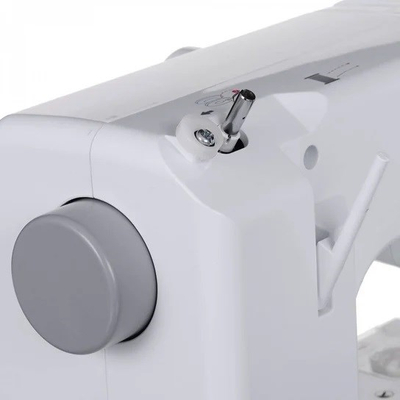 Makina qepëse Singer M1005, 11 qepje, portative, e bardhë