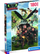 Puzzle Clementoni XXL Dragons, 180 copë, për kalamaj