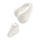 Kufje wireless Baseus Bass 15 Clip, Bluetooth 5.4, TWS, të zeza
