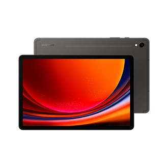 Таблет Samsung Galaxy Tab S9 11, 128GB, 5G, сив