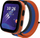 Паметен часовник за деца Kiano Joy 4G, 1.85", GPS, повеќебоен
