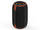 Folës portativ Tracer TWS Xtremebeat MID, 15W, Bluetooth 5.3, RGB, IPX6, i zi