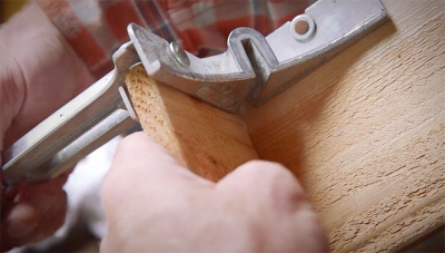 Лепак за дрво Gorilla Wood Glue, PVA, 1L, бел