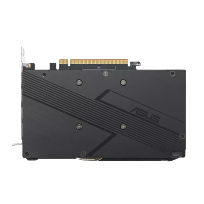 Kartelë grafike ASUS Dual Radeon RX 7600 OC, 8GB, GDDR6