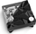 Bllok uji CPU EK Water Blocks EK-Quantum Velocity Edge, D-RGB, LGA 1700/1851, i zi