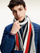Shall Tommy Hilfiger AM0AM067430IX, i hirtë