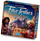 Lojë tavoline strategjike Asmodee Five Tribes, për moshat 13+, multiplayer, shumëngjyrëshe