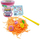 Lodër slime Epee Ramen Noodles Unicorn Dream, kreative, shumëngjyrëshe
