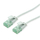 Kabllo rrjeti Roline 21.45.3405, CAT6a U UTP, 2m