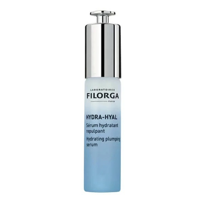 Serum për lëkurë Filorga Hydra-Hyal (Hydrating Plumping Serum), 30 ml