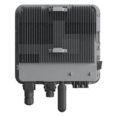 Invertor hibrid trefazor Huawei SUN2000-12K-MAP0, 12kW, 2x MPPT, i bardhë