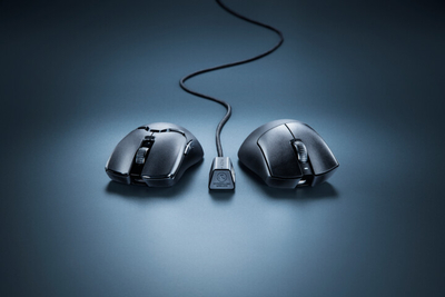 Глувче Razer DeathAdder V3 Pro, црно
