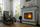 Kapsulë oxhaku Sourcing Fireplace Remus, 16 kW, e zezë